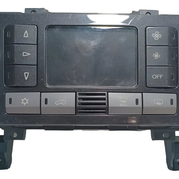 Comando Ar Condicionado Fiat Bravo 2013
