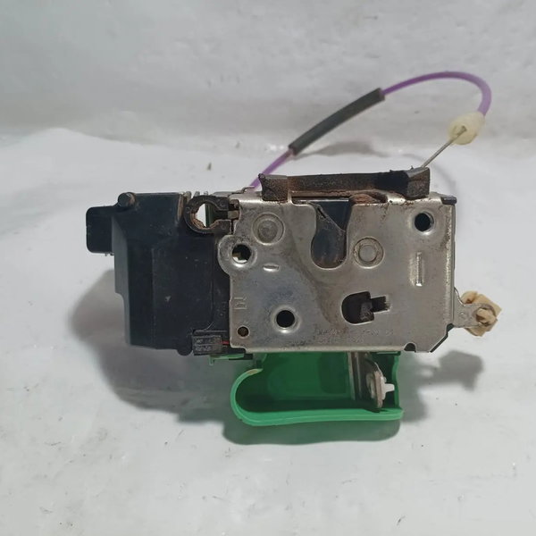 Fechadura Elétrica Dianteira Direita Fiat Punto 2012