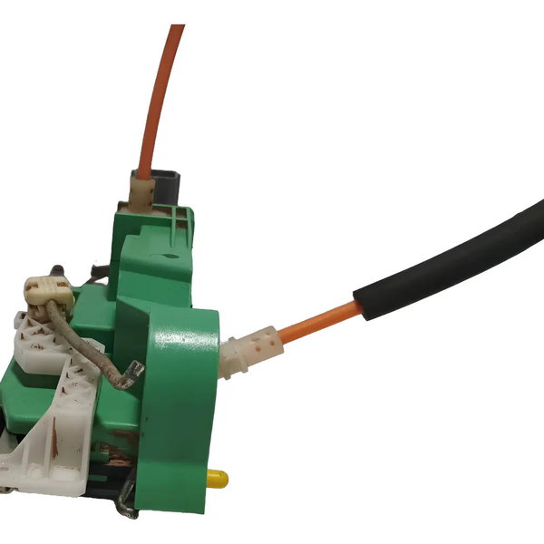 Fechadura Elétrica Traseira Esquerda Fiat Punto 2012