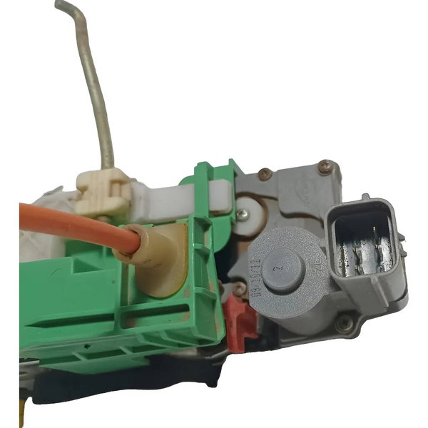 Fechadura Elétrica Traseira Esquerda Fiat Punto 2012