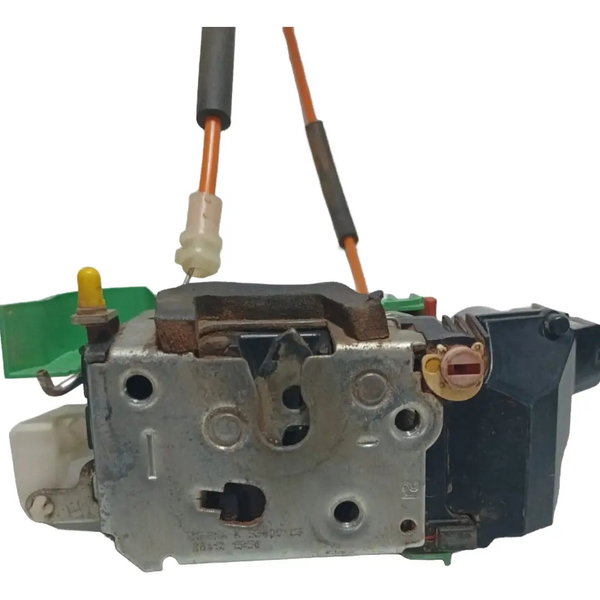 Fechadura Elétrica Traseira Esquerda Fiat Punto 2012