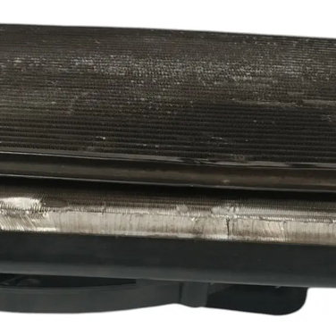 Kit Radiador Vw Polo Fox Power 1.6 2008 2009 2010 Preto