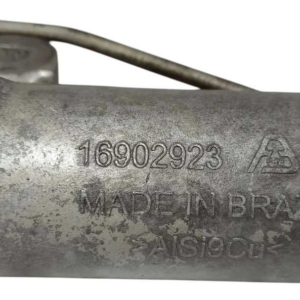Caixa Direção Hidraulica Renault Logan/sandero 2008 Original