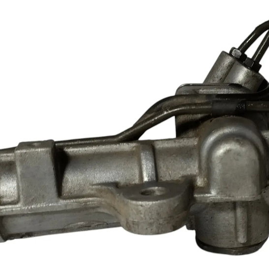 Caixa Direção Hidráulica Kia Sportage 2010 2011 2012