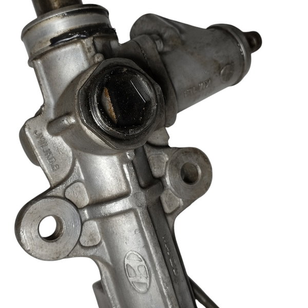 Caixa Direção Hidráulica Kia Sportage 2010 2011 2012