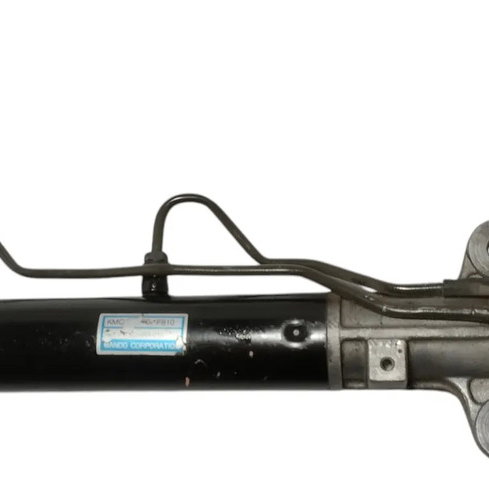 Caixa Direção Hidráulica Kia Sportage 2010 2011 2012