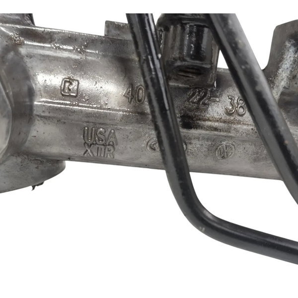 Caixa Direção Hidráulica Golf 1993 A 1998