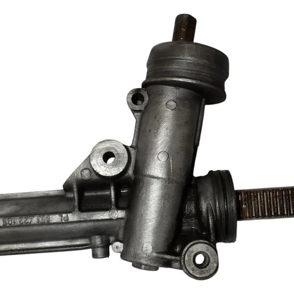 Caixa Direção Hidráulica Audi A4 2005