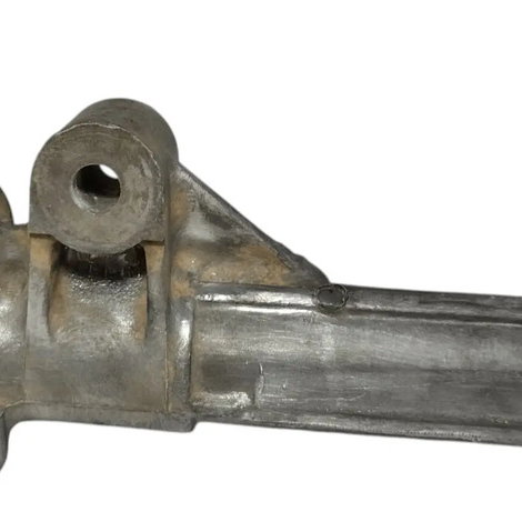 Caixa Direção Mecânica Renault Logan Sandero 2009 2010 2011