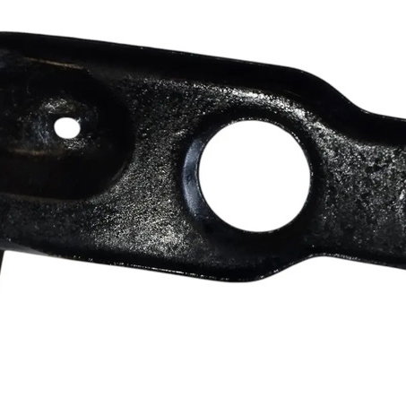 Travessa Inferior Radiador Ford Focus 2001 A 2008 Original
