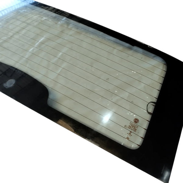 Vidro Traseiro Fiat Uno Vivace 2011