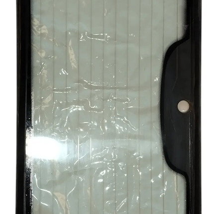 Vidro Traseiro Fiat Uno Vivace 2011