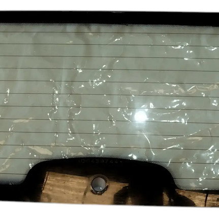 Vidro Traseiro Fiat Uno Vivace 2011