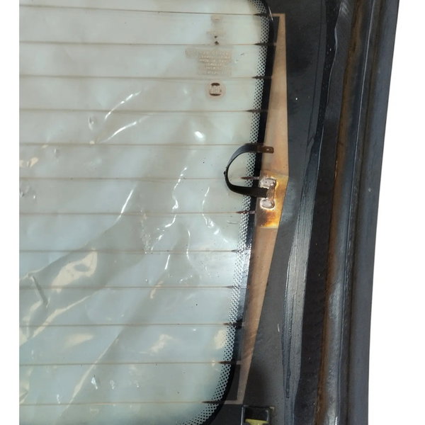 Vidro Traseiro Fiat Uno Vivace 2011