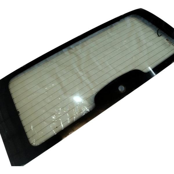 Vidro Traseiro Fiat Uno Vivace 2011
