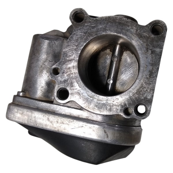 Tbi Corpo Borboleta Vw Gol G4 1.0
