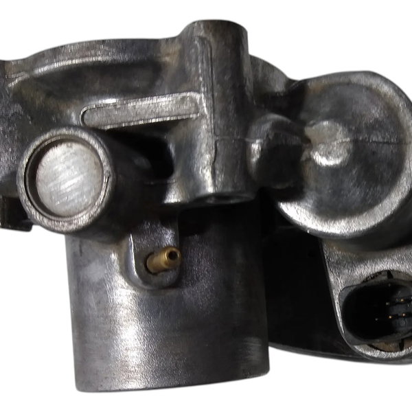 Tbi Corpo Borboleta Vw Gol G4 1.0