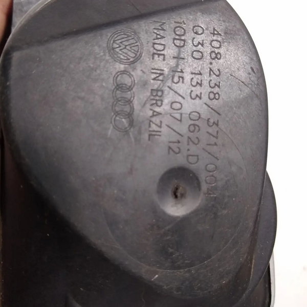Tbi Corpo Borboleta Vw Gol G4 1.0