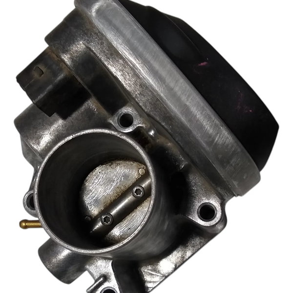 Tbi Corpo Borboleta Vw Gol G4 1.0