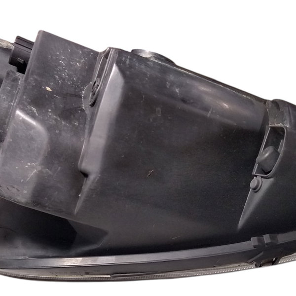 Farol Dianteiro Direito Fiat Punto 2013 Recuperado Direito/passageiro