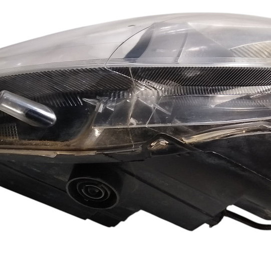Farol Dianteiro Esquerdo Fiat Punto 2013 Esquerdo/motorista