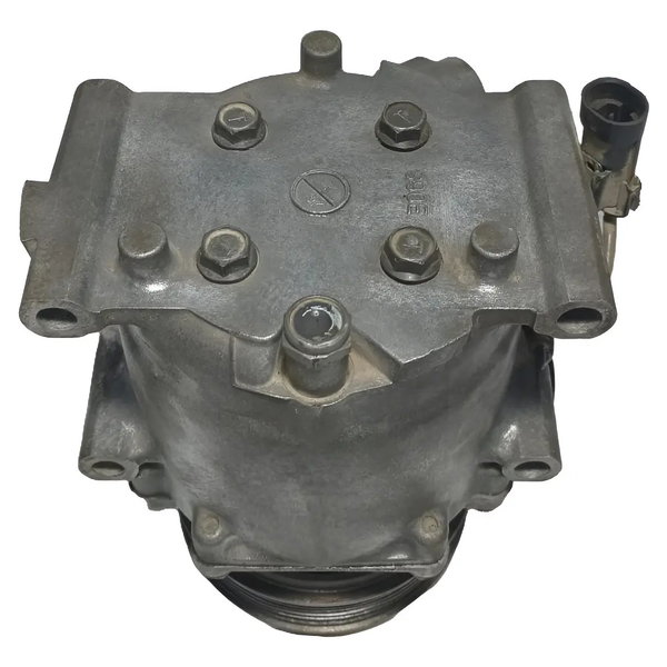 Compressor Ar Condicionado Chrysler Stratus 2.0 1997