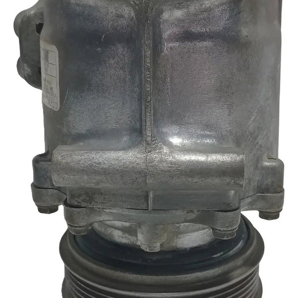 Compressor Ar Condicionado Chrysler Stratus 2.0 1997