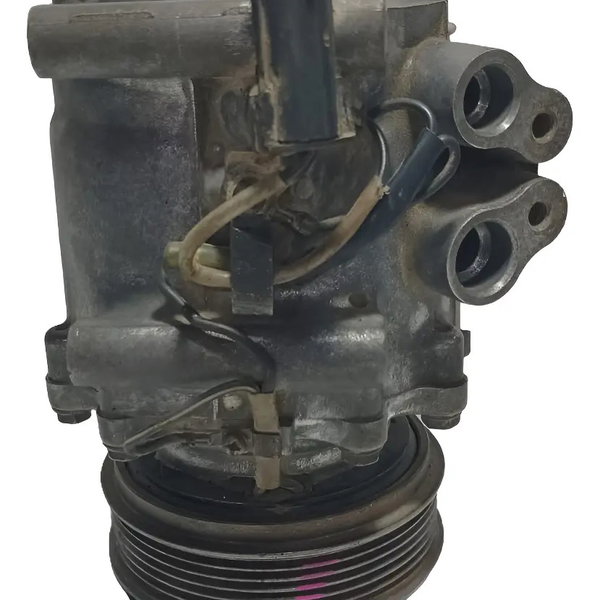 Compressor Ar Condicionado Chrysler Stratus 2.0 1997