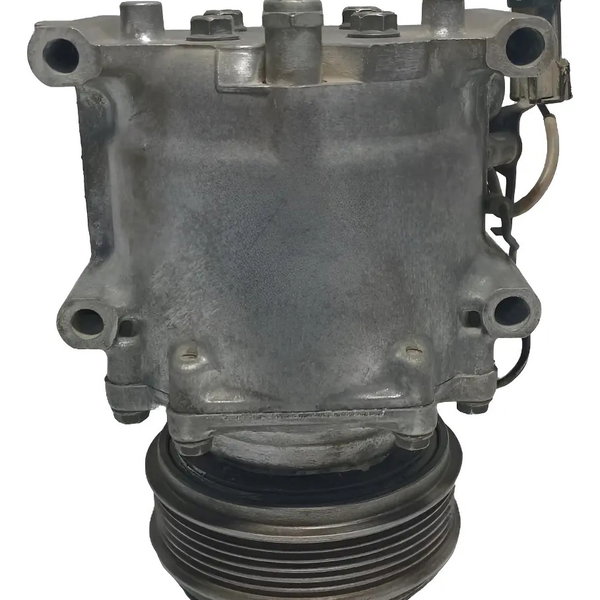 Compressor Ar Condicionado Chrysler Stratus 2.0 1997
