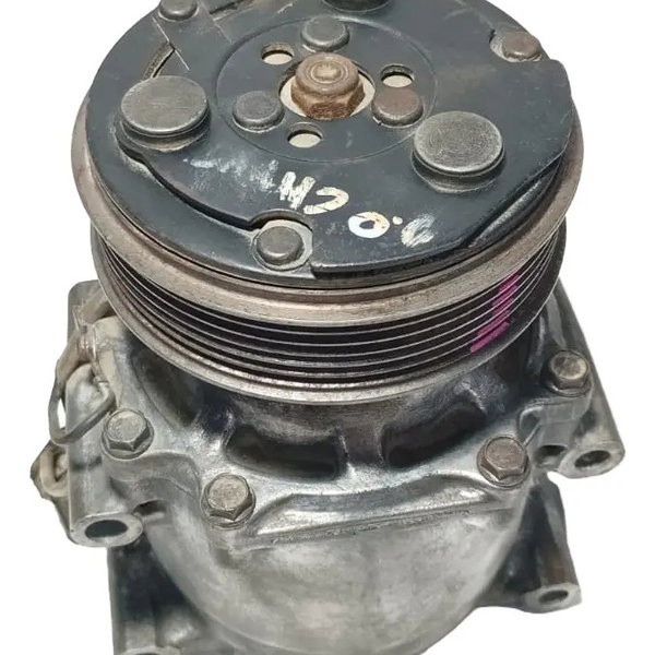 Compressor Ar Condicionado Chrysler Stratus 2.0 1997