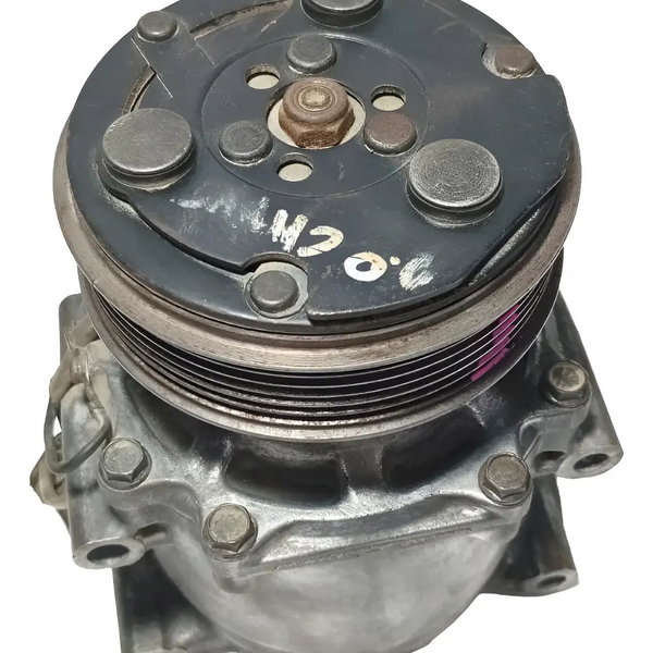 Compressor Ar Condicionado Chrysler Stratus 2.0 1997