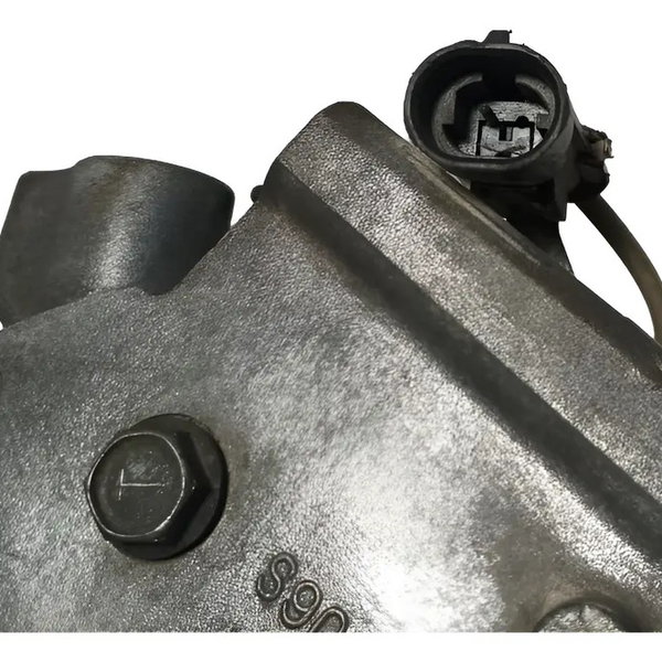 Compressor Ar Condicionado Chrysler Stratus 2.0 1997