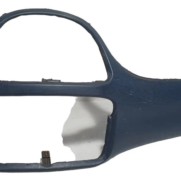 Moldura Painel Central Fiat Punto 2012