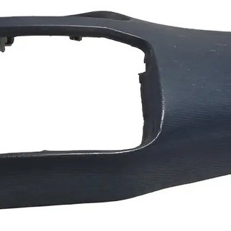 Moldura Painel Central Fiat Punto 2012