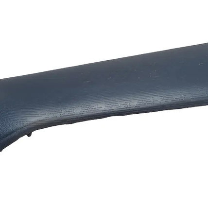 Moldura Painel Central Fiat Punto 2012