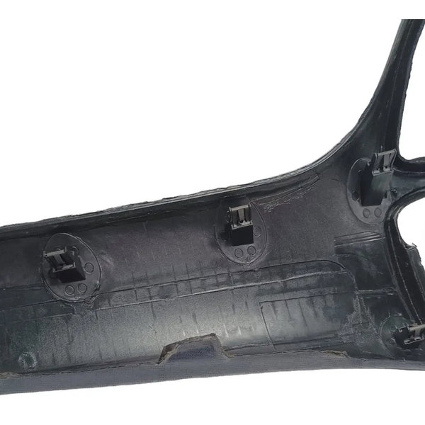 Moldura Painel Central Fiat Punto 2012