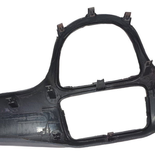 Moldura Painel Central Fiat Punto 2012