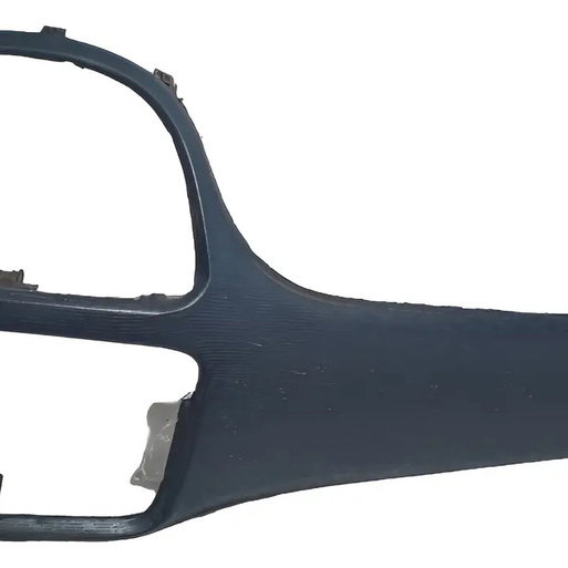 Moldura Painel Central Fiat Punto 2012