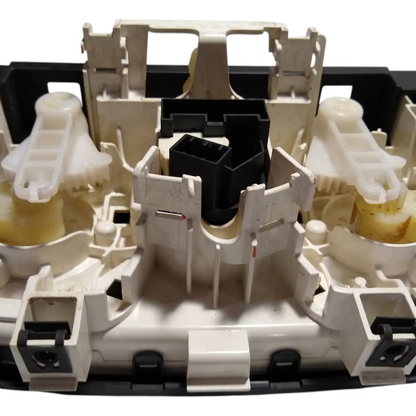Comando Ar Condicionado Painel Fiat Punto 2012