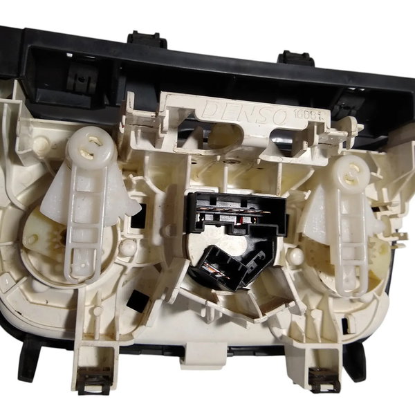 Comando Ar Condicionado Painel Fiat Punto 2012