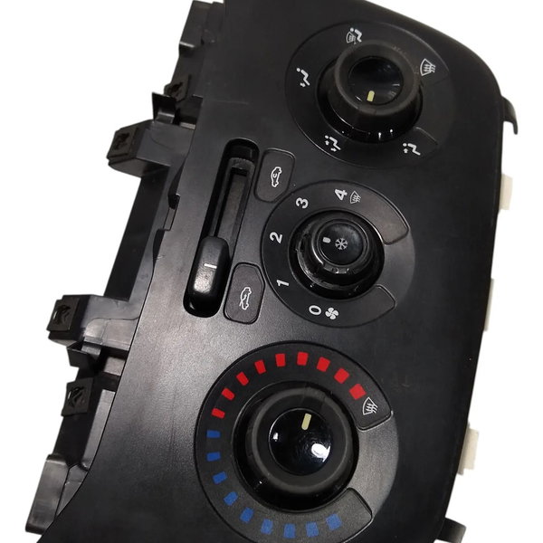 Comando Ar Condicionado Painel Fiat Punto 2012