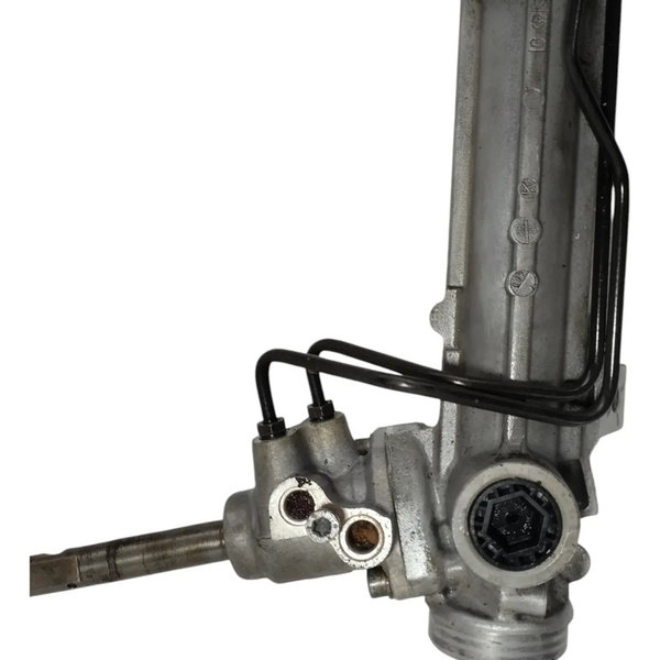 Caixa De Direção Hidráulica Citroen C5 2001 A 2007