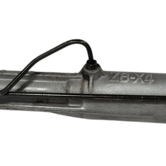 Caixa De Direção Hidráulica Citroen C5 2001 A 2007