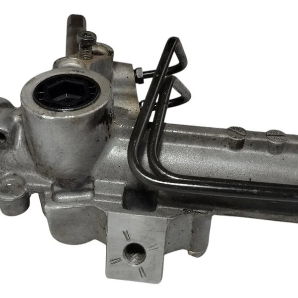 Caixa De Direção Hidráulica Citroen C5 2001 A 2007