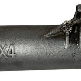 Caixa De Direção Hidráulica Citroen C5 2001 A 2007