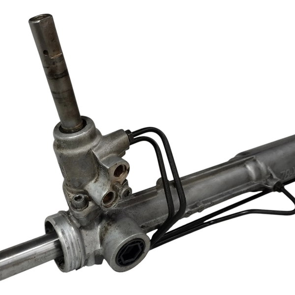 Caixa De Direção Hidráulica Citroen C5 2001 A 2007
