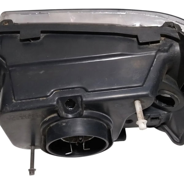 Farol Dianteiro Esquerdo Fiat Uno Pitbull 2008 Esquerdo/motorista