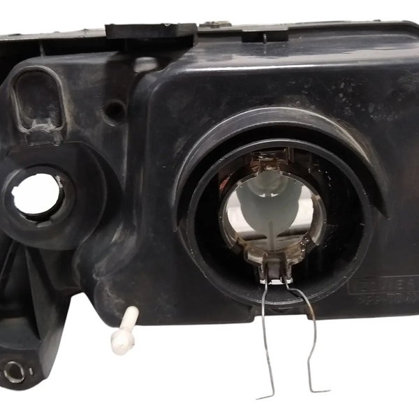 Farol Dianteiro Esquerdo Fiat Uno Pitbull 2008 Esquerdo/motorista
