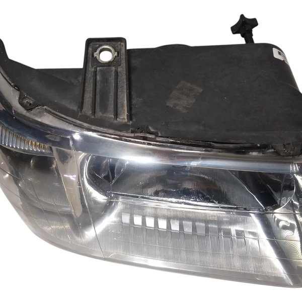 Farol Dianteiro Direito Fiat Uno Pitbull 2008 Direito/passageiro