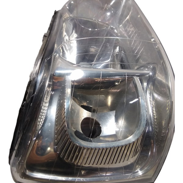 Farol Dianteiro Direito Fiat Uno Pitbull 2008 Direito/passageiro
